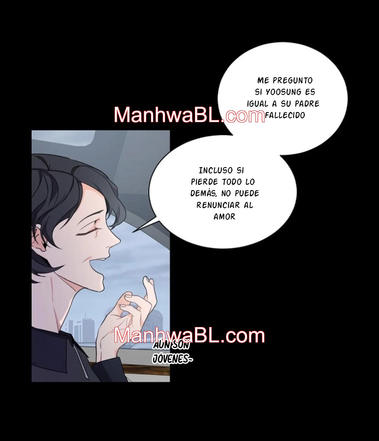 Boss Bitch Baby - Capítulo 40 manhwa