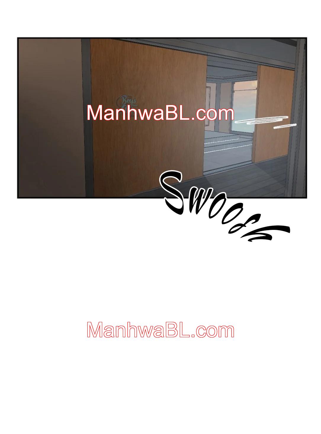 Boss Bitch Baby - Capítulo 34 manhwa