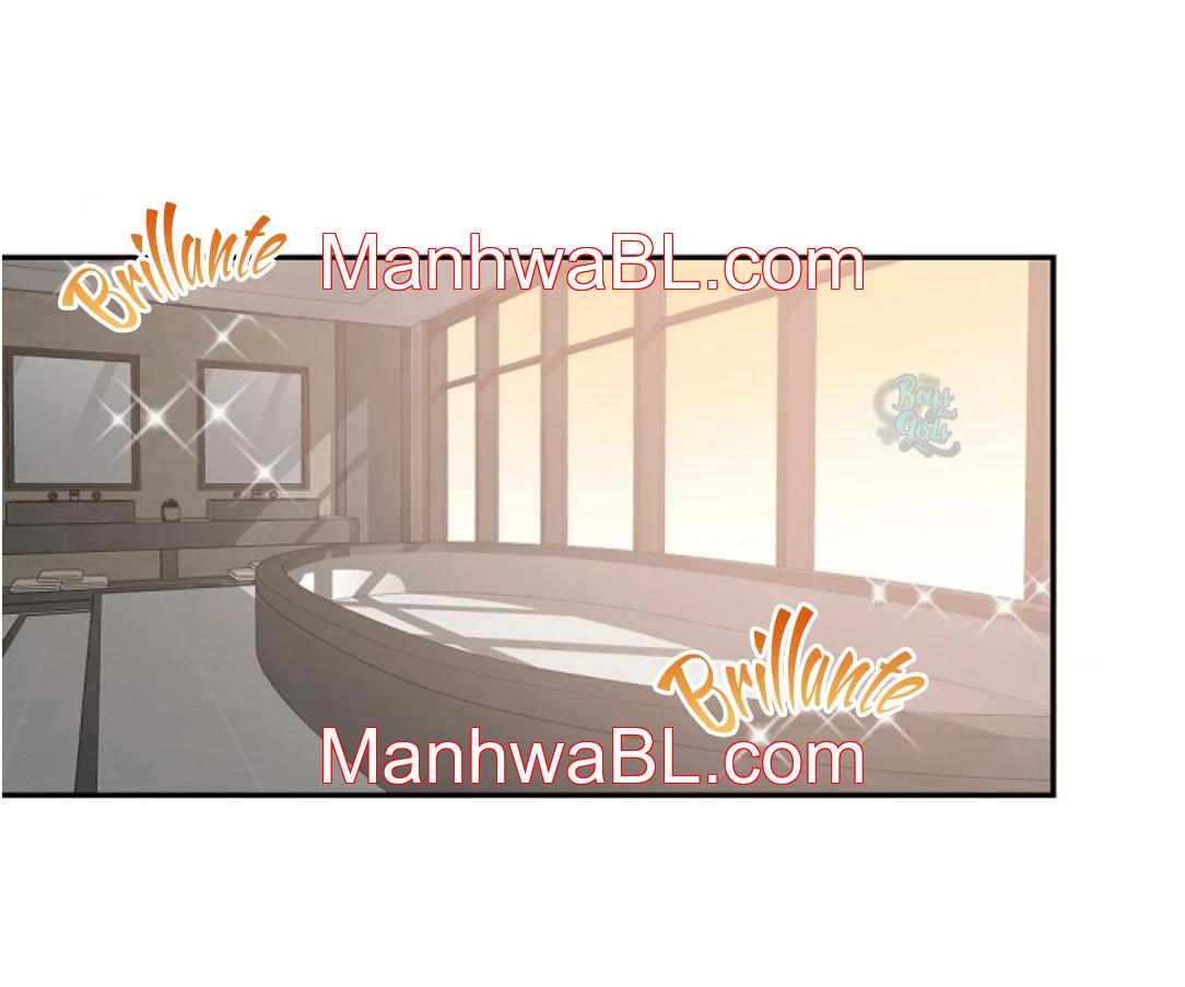 Boss Bitch Baby - Capítulo 34 manhwa