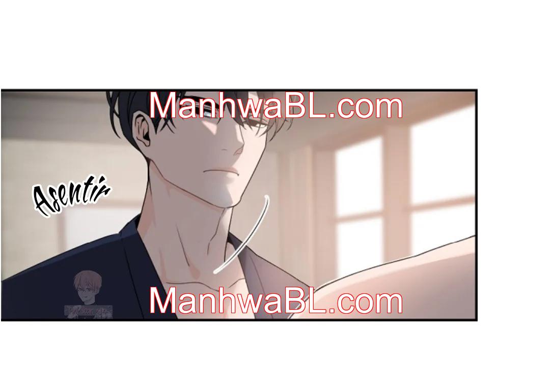 Boss Bitch Baby - Capítulo 34 manhwa