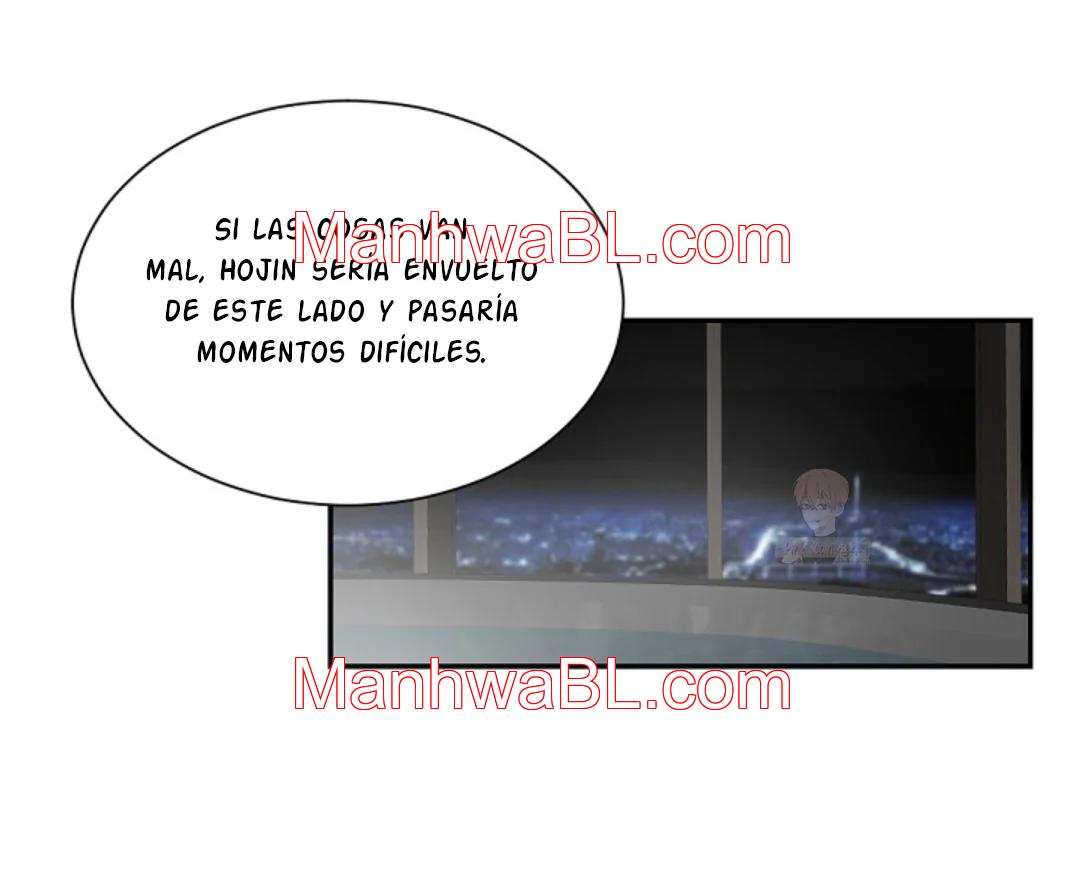 Boss Bitch Baby - Capítulo 34 manhwa