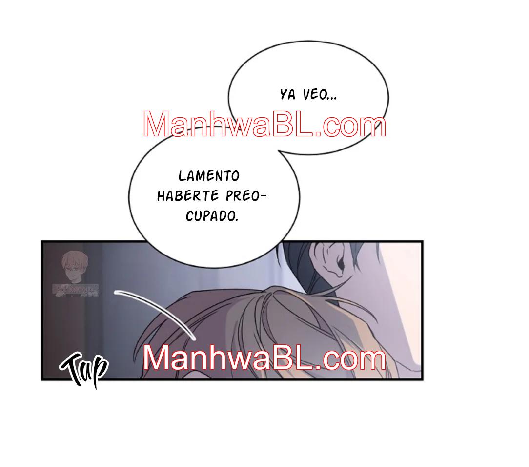 Boss Bitch Baby - Capítulo 34 manhwa