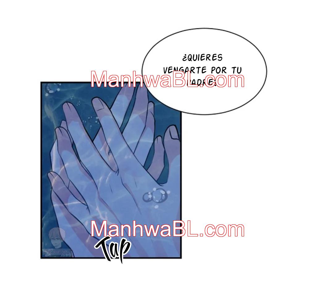 Boss Bitch Baby - Capítulo 34 manhwa