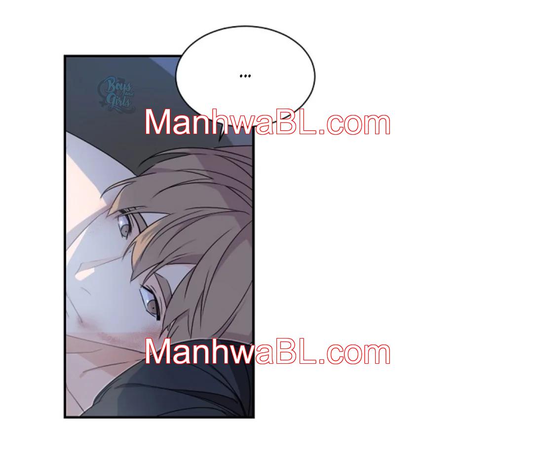 Boss Bitch Baby - Capítulo 34 manhwa