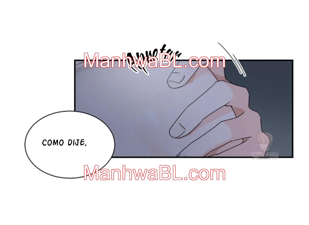 Boss Bitch Baby - Capítulo 34 manhwa