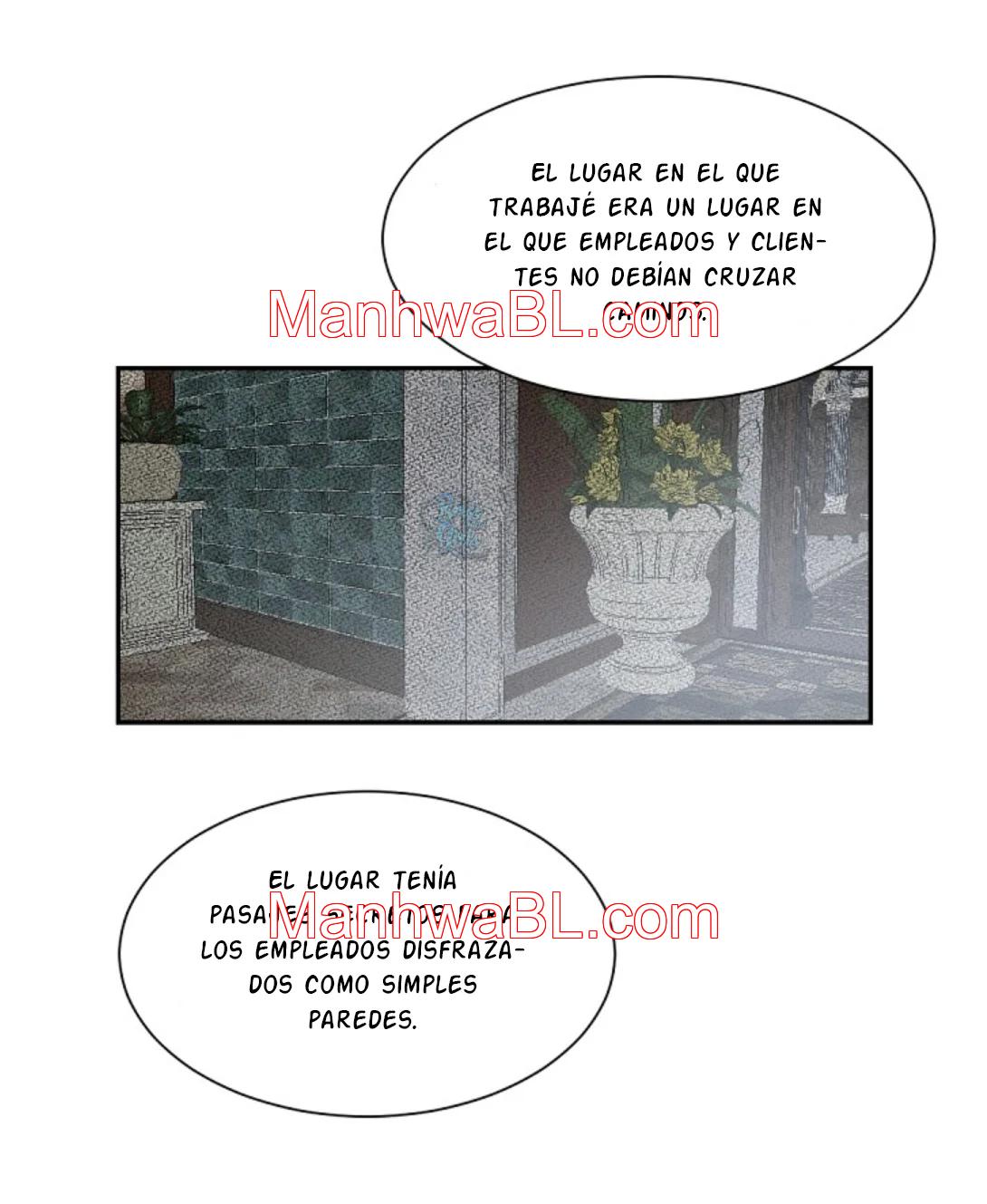 Boss Bitch Baby - Capítulo 34 manhwa