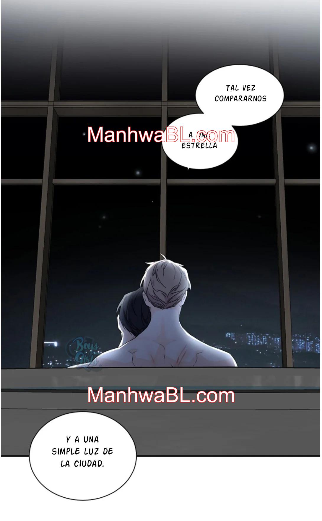 Boss Bitch Baby - Capítulo 34 manhwa