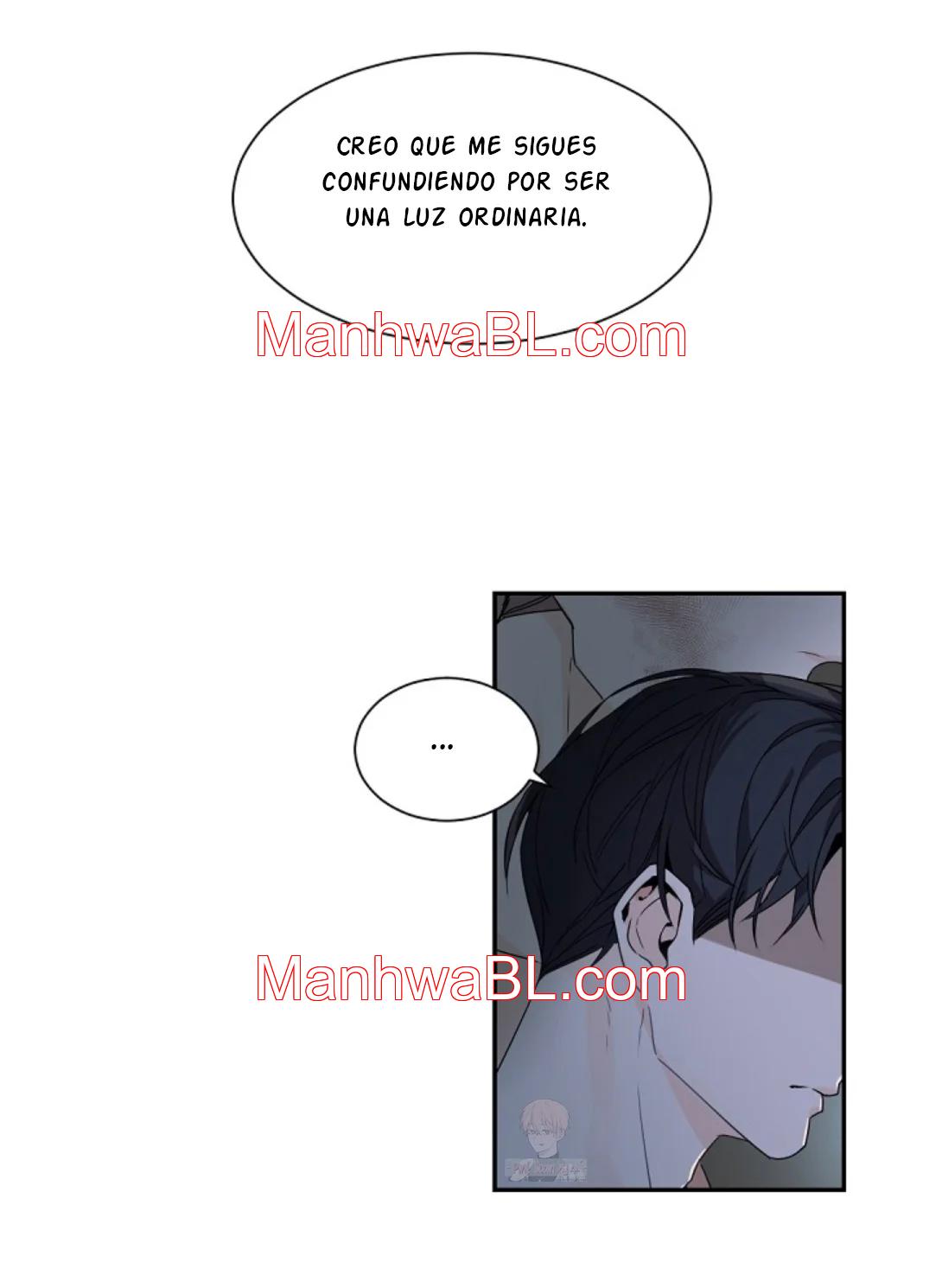 Boss Bitch Baby - Capítulo 34 manhwa