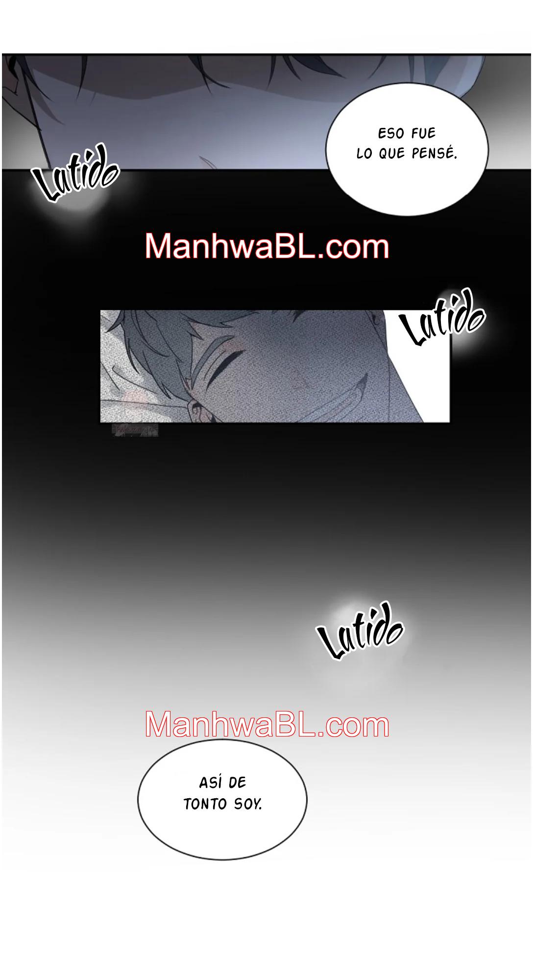 Boss Bitch Baby - Capítulo 34 manhwa