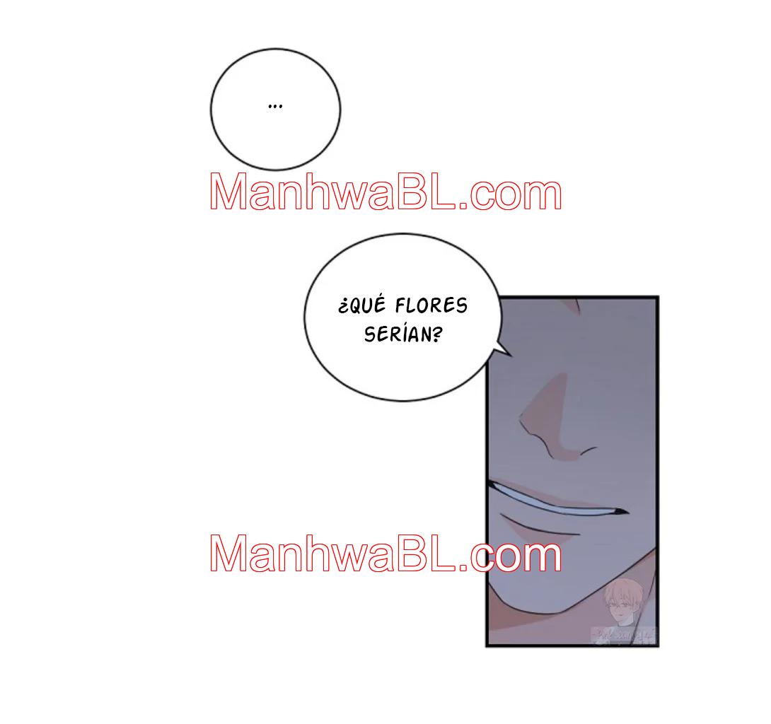 Boss Bitch Baby - Capítulo 34 manhwa