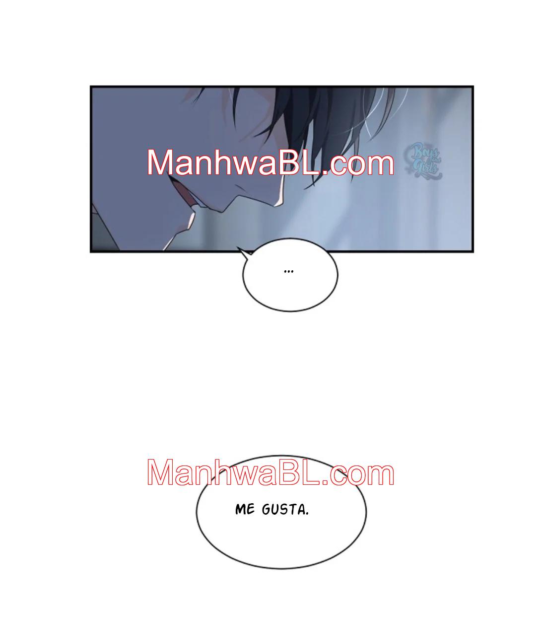 Boss Bitch Baby - Capítulo 34 manhwa