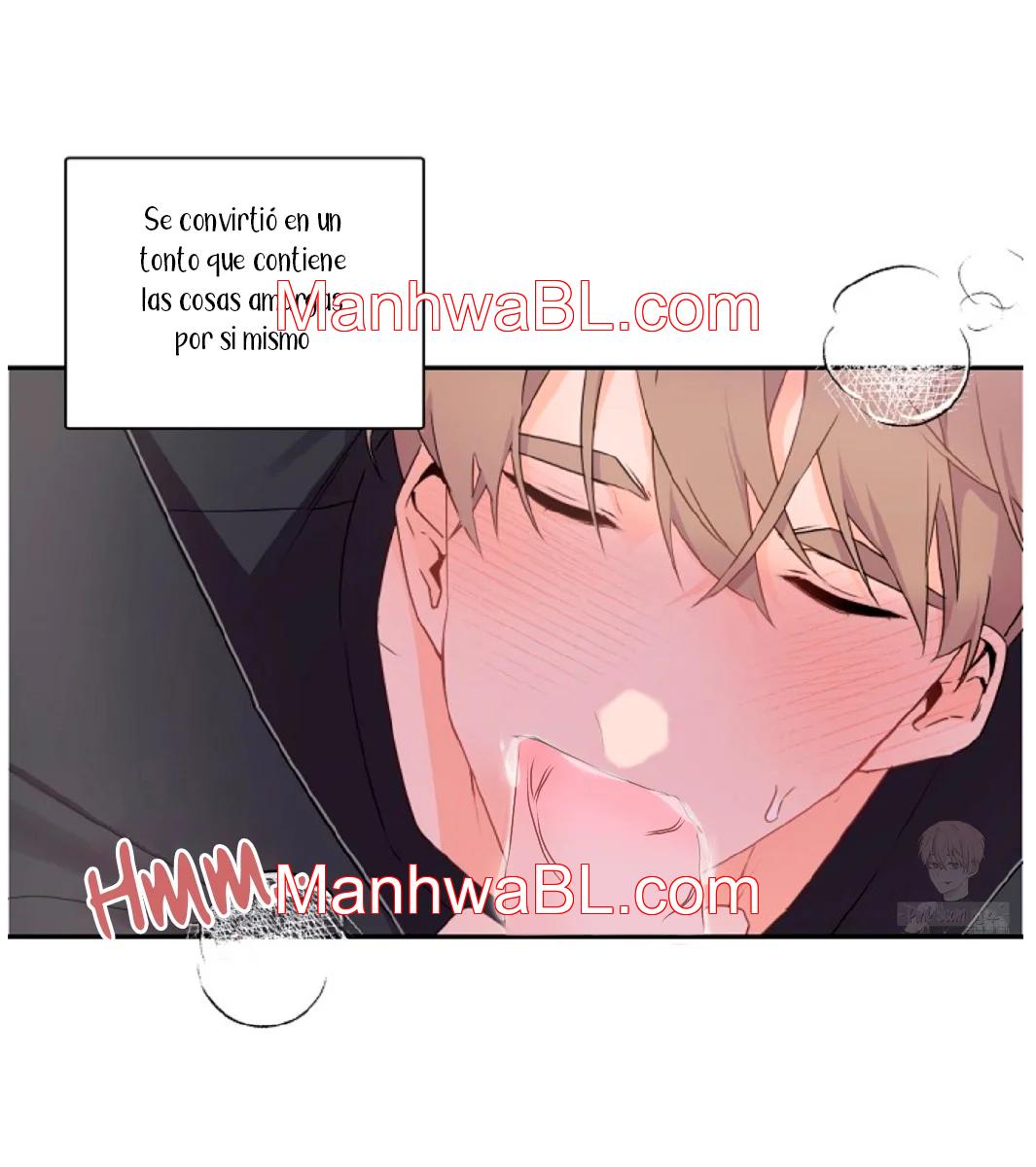 Boss Bitch Baby - Capítulo 26 manhwa