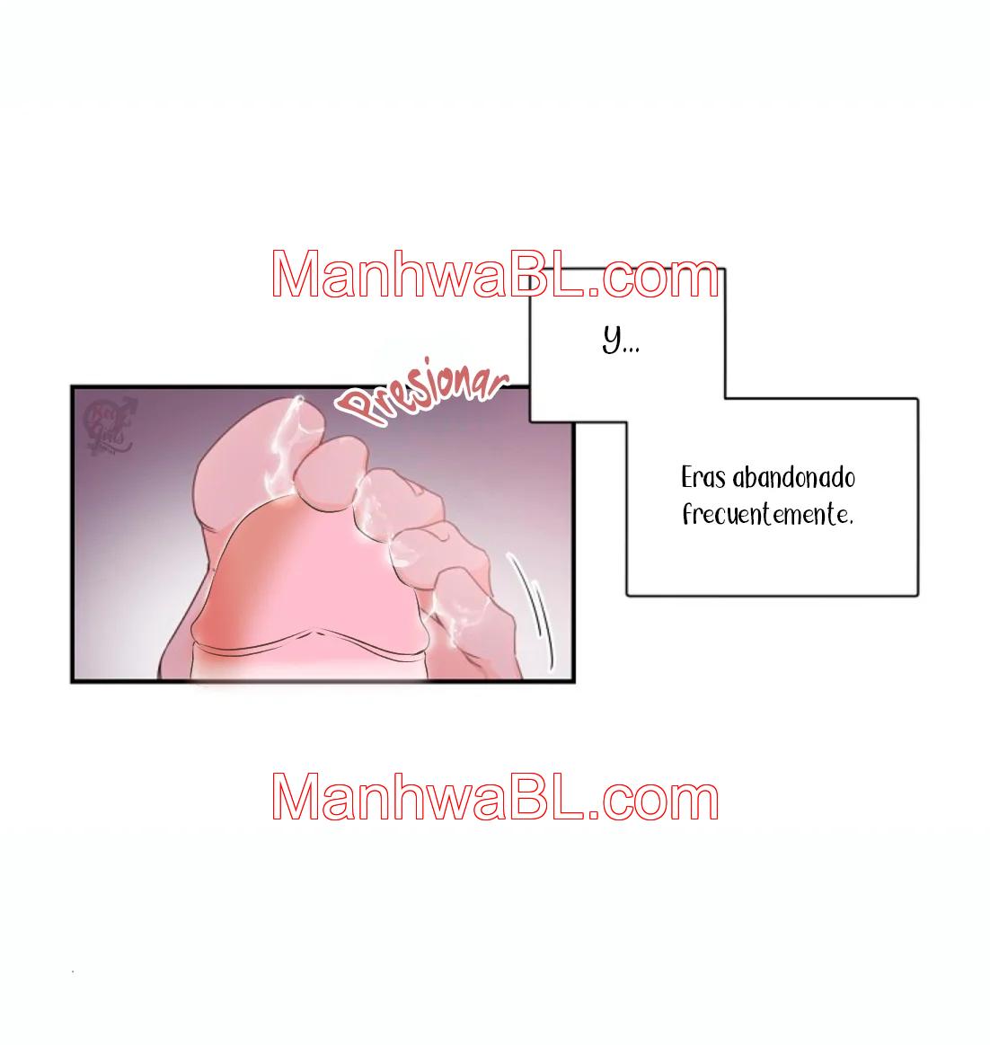 Boss Bitch Baby - Capítulo 26 manhwa