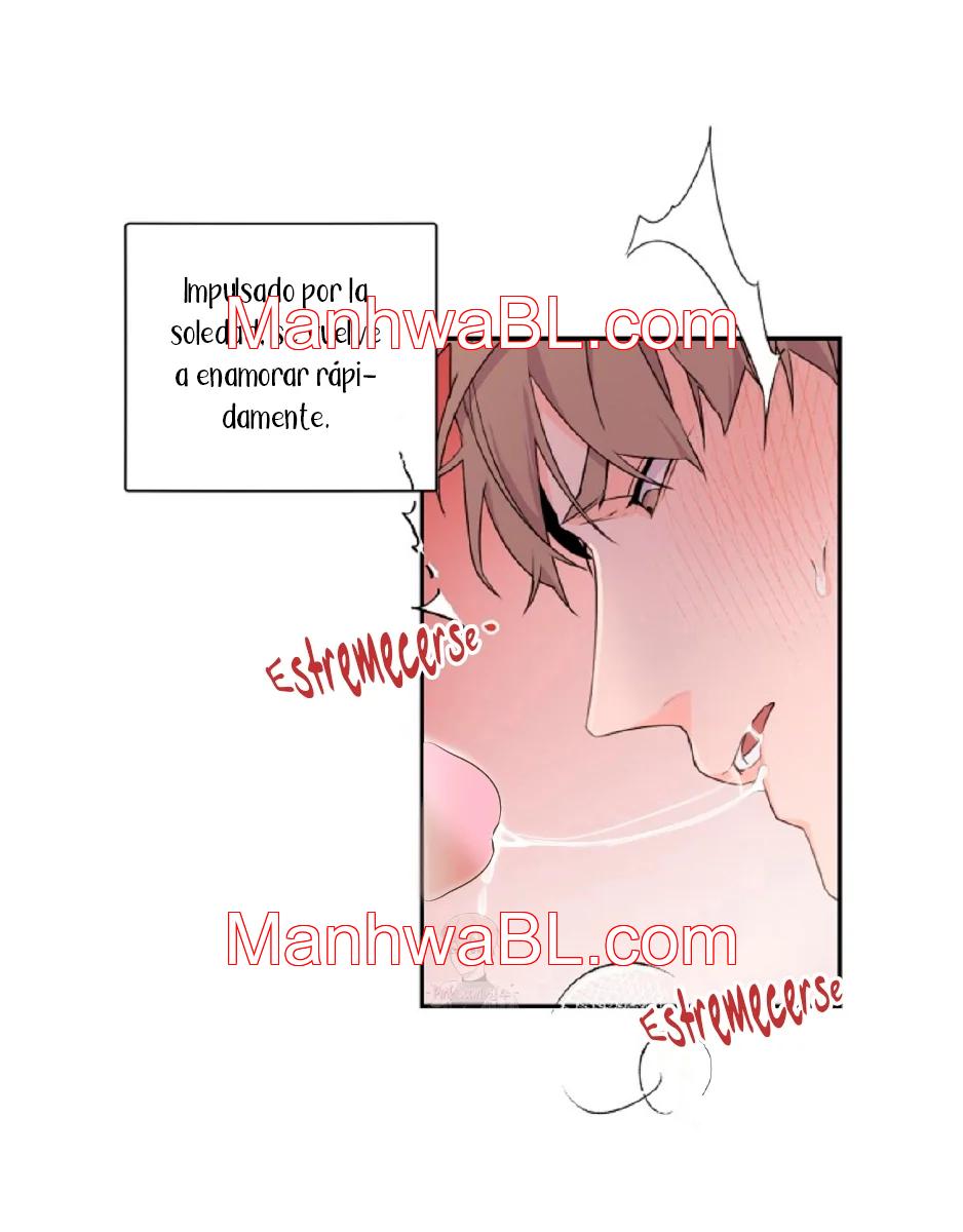 Boss Bitch Baby - Capítulo 26 manhwa