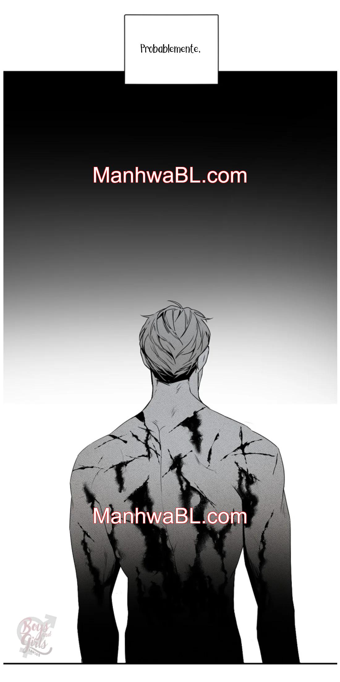 Boss Bitch Baby - Capítulo 26 manhwa