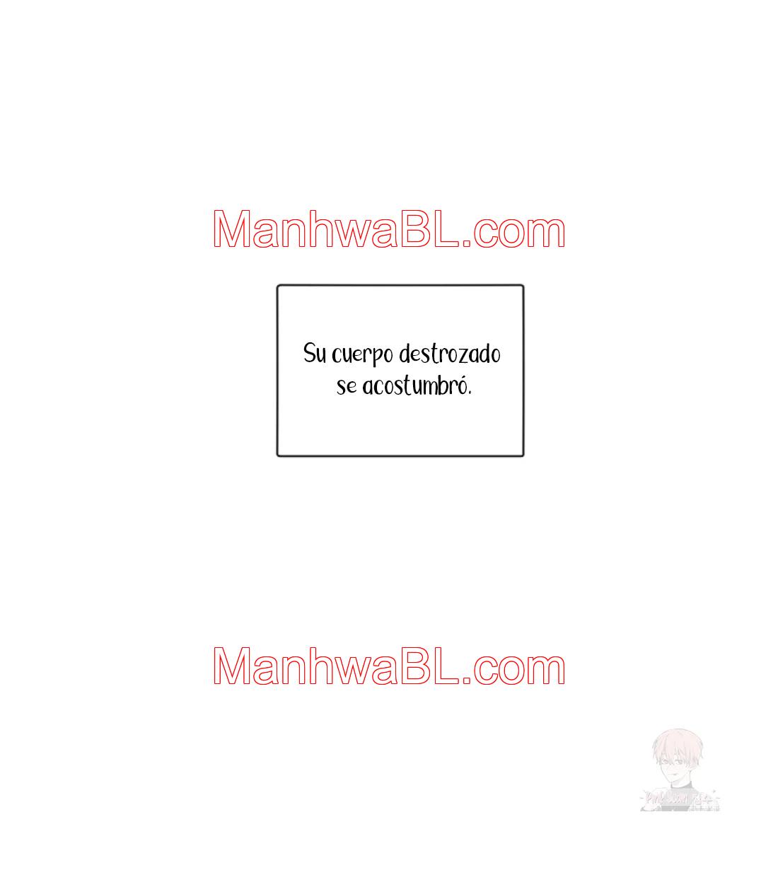 Boss Bitch Baby - Capítulo 26 manhwa
