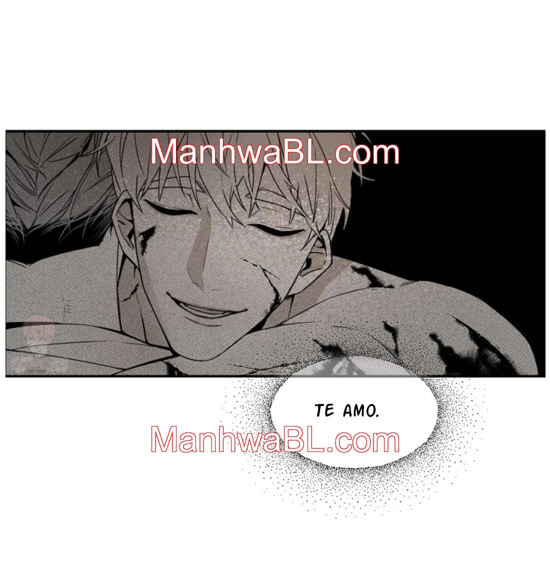 Boss Bitch Baby - Capítulo 26 manhwa