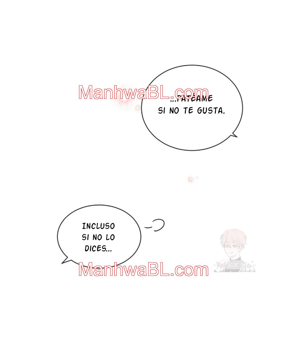 Boss Bitch Baby - Capítulo 26 manhwa