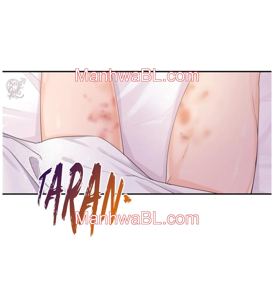 Boss Bitch Baby - Capítulo 26 manhwa
