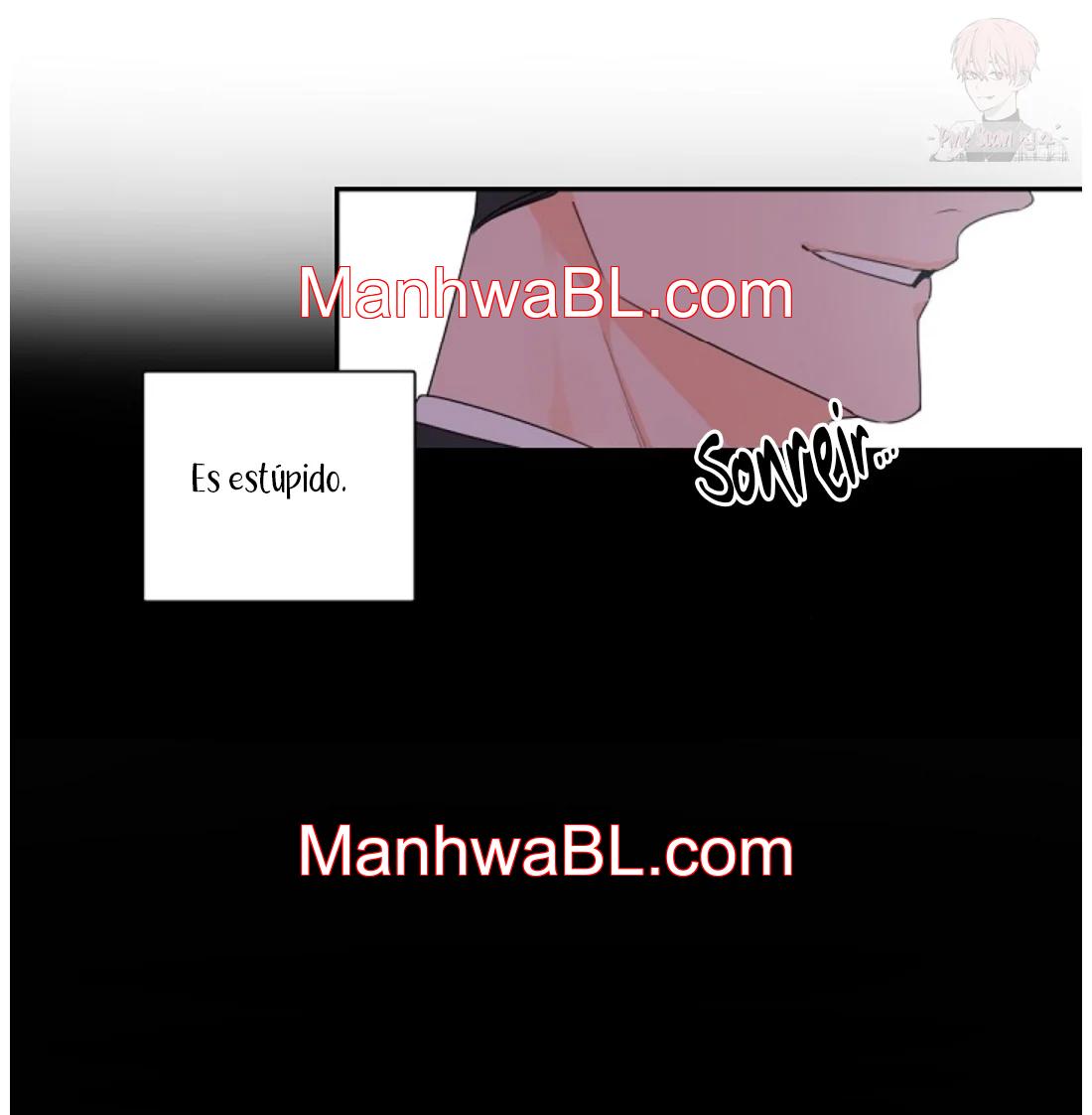 Boss Bitch Baby - Capítulo 26 manhwa