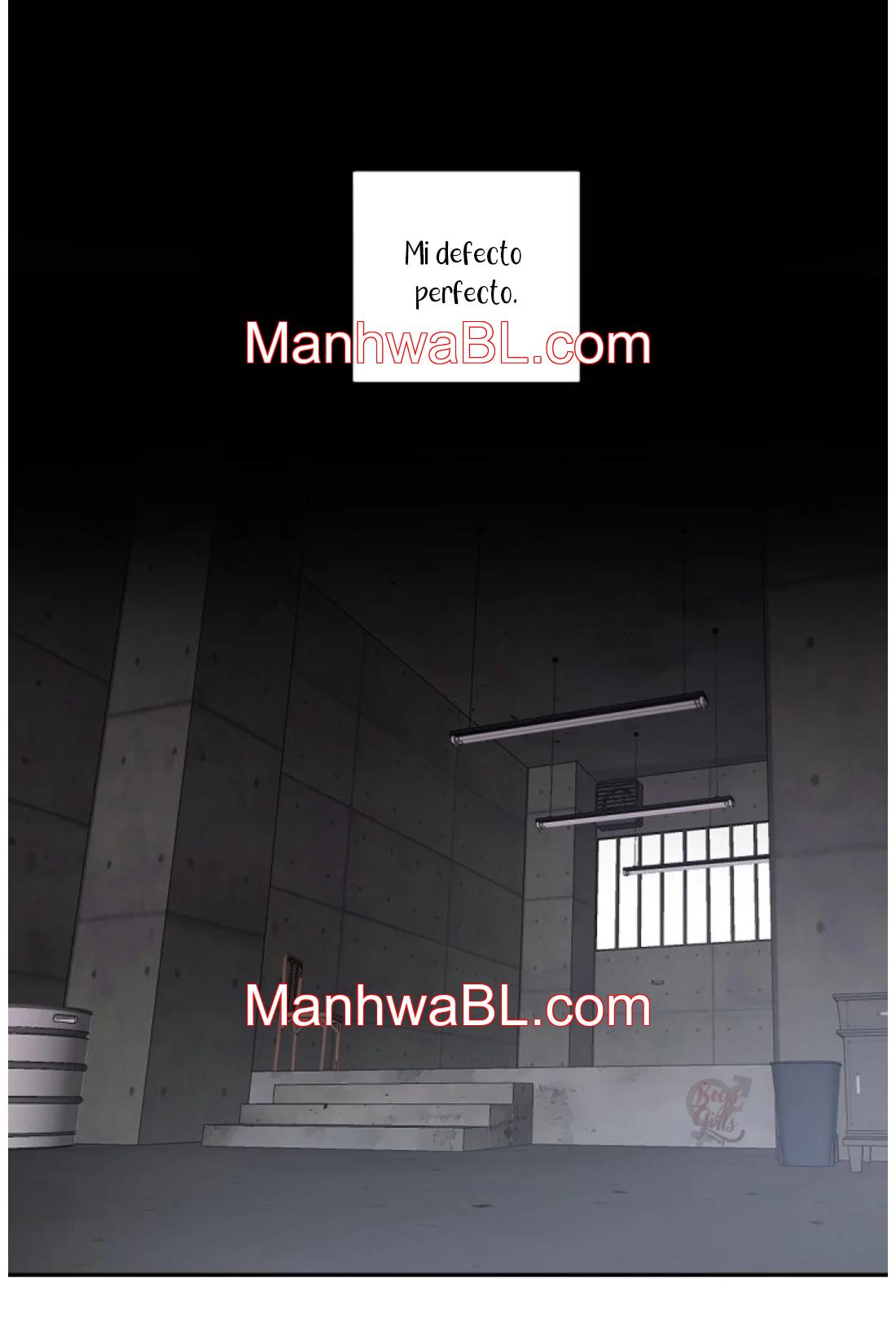 Boss Bitch Baby - Capítulo 26 manhwa