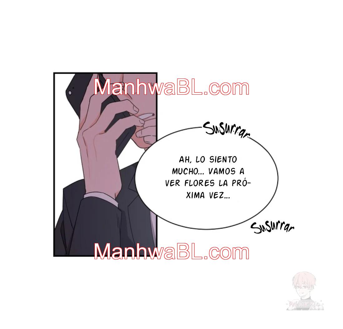 Boss Bitch Baby - Capítulo 26 manhwa