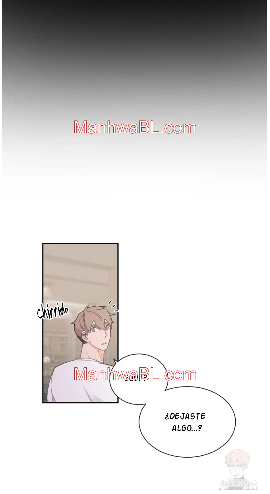 Boss Bitch Baby - Capítulo 26 manhwa
