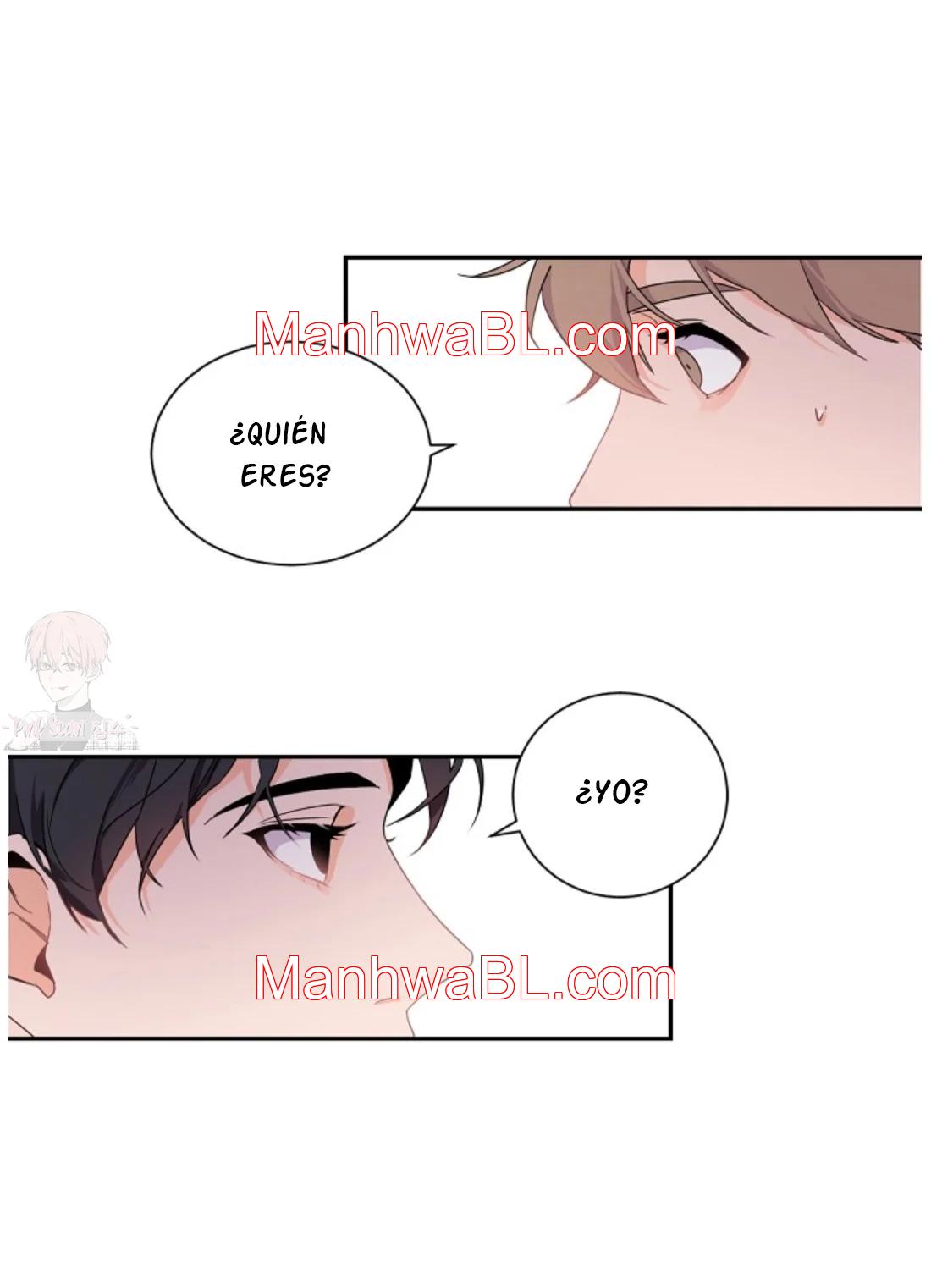 Boss Bitch Baby - Capítulo 26 manhwa