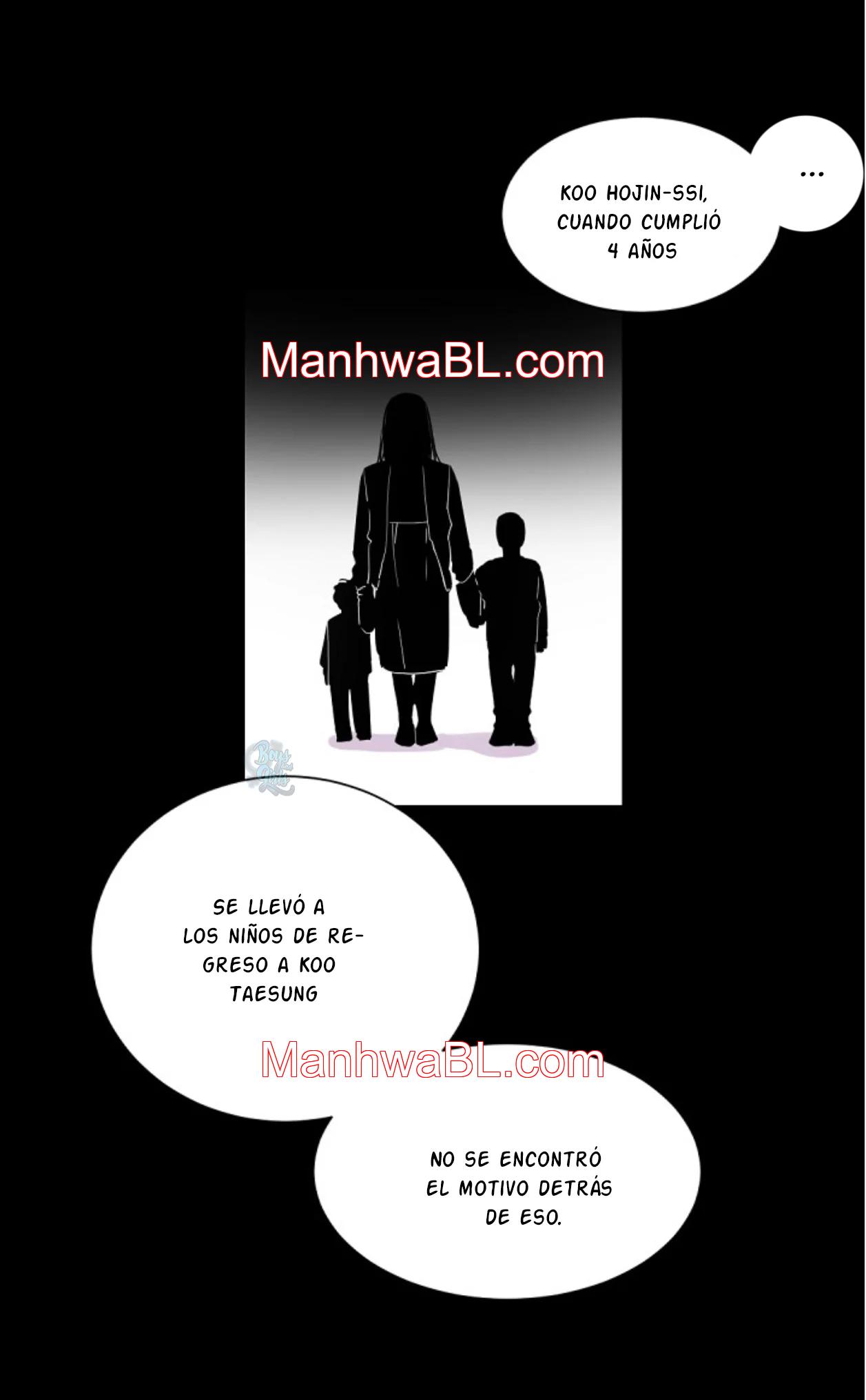 Boss Bitch Baby - Capítulo 23 manhwa