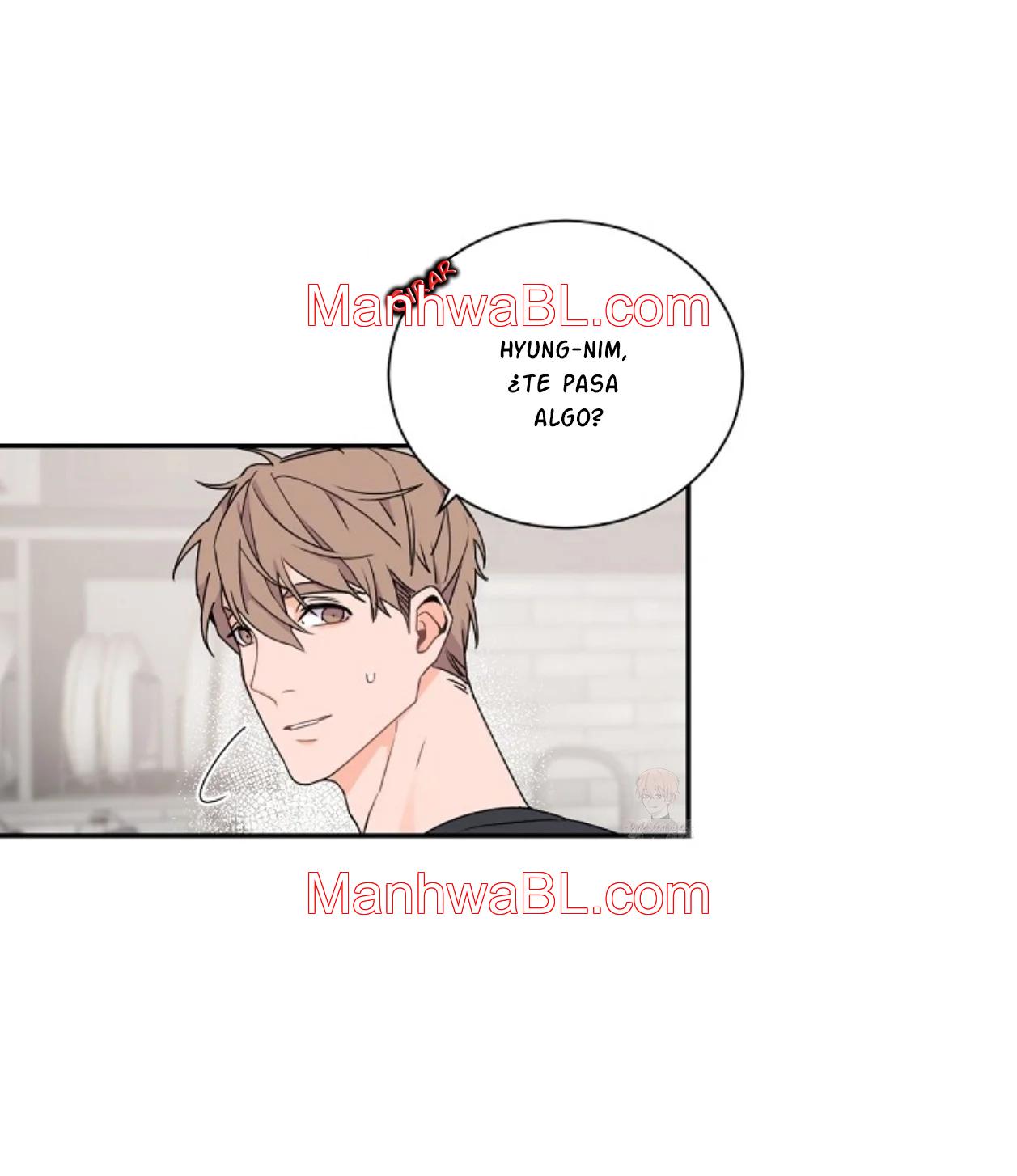 Boss Bitch Baby - Capítulo 23 manhwa