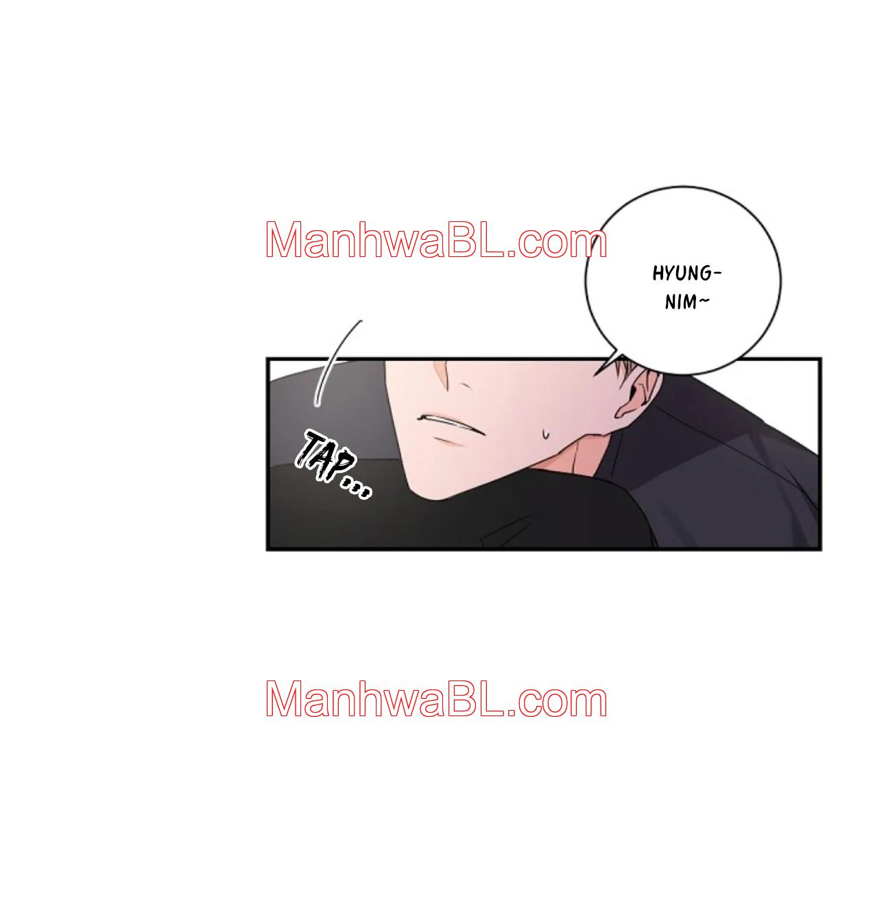Boss Bitch Baby - Capítulo 23 manhwa