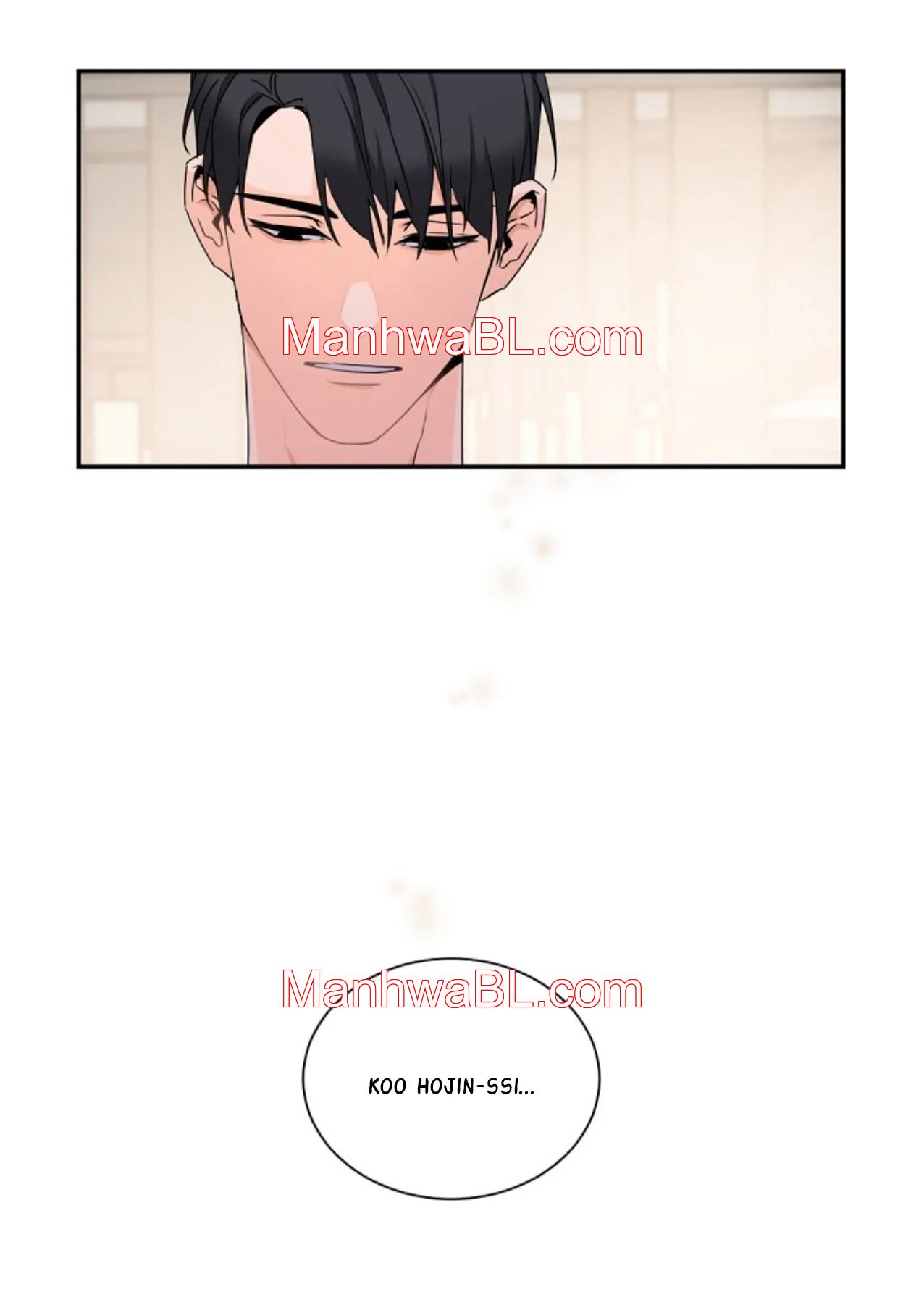 Boss Bitch Baby - Capítulo 23 manhwa