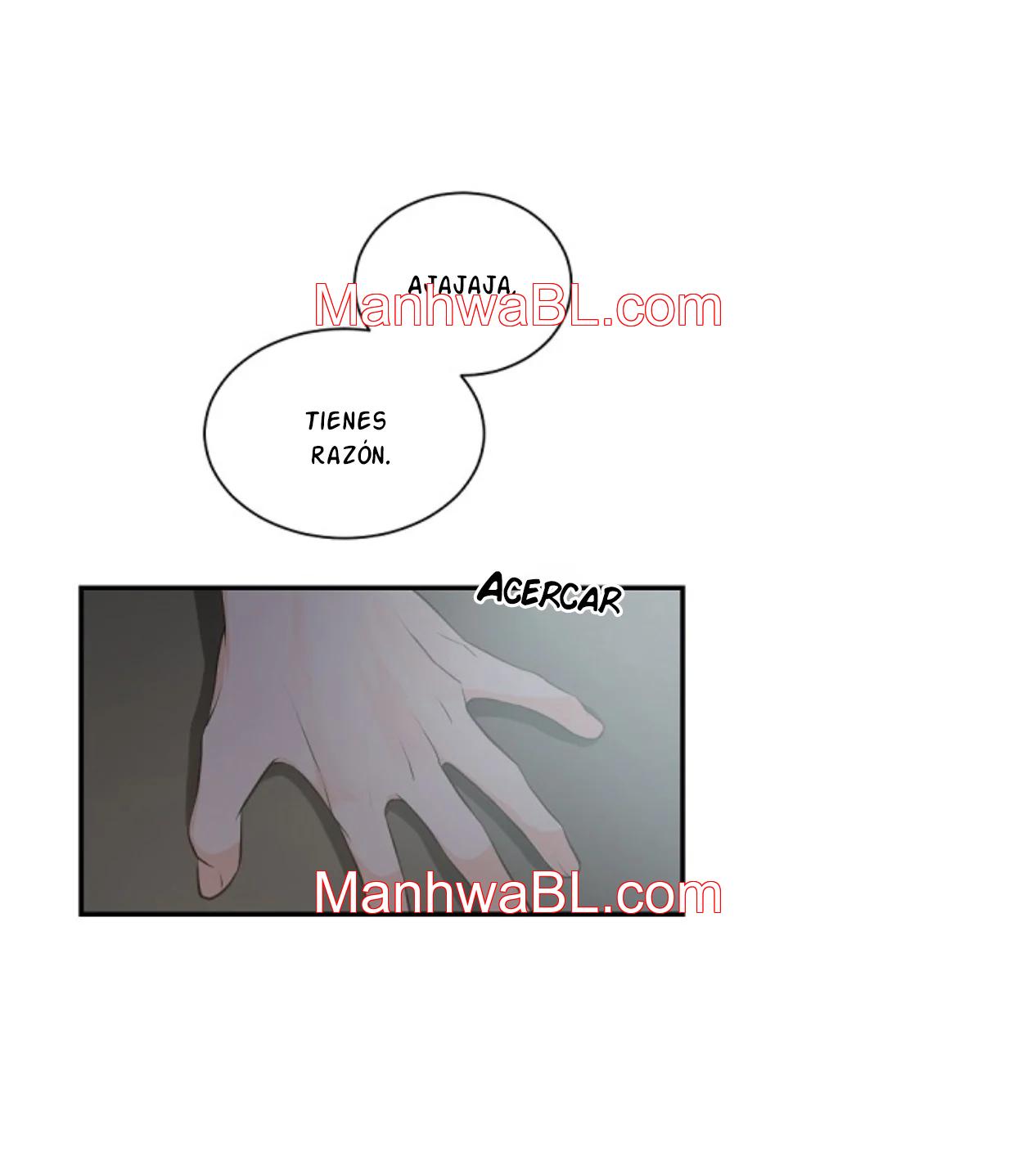 Boss Bitch Baby - Capítulo 23 manhwa