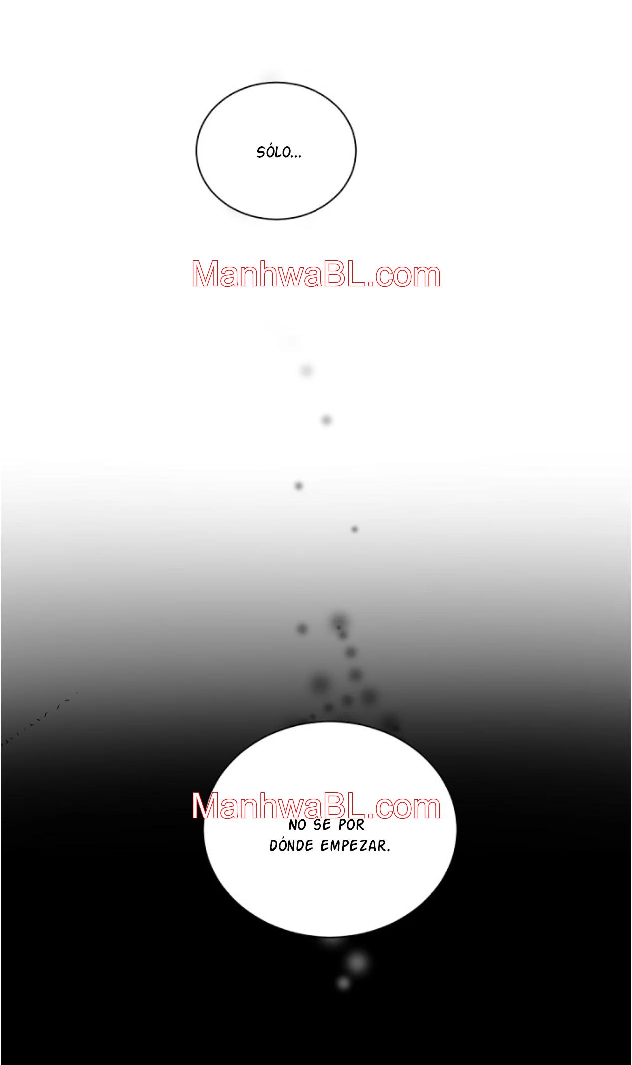 Boss Bitch Baby - Capítulo 23 manhwa