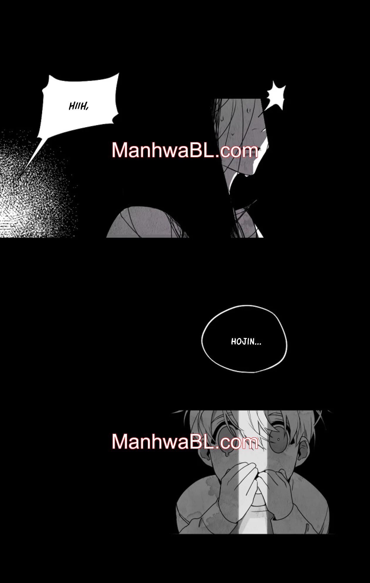 Boss Bitch Baby - Capítulo 23 manhwa