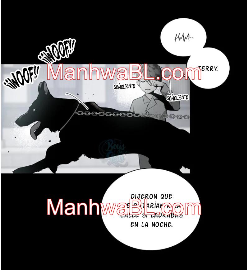 Boss Bitch Baby - Capítulo 19 manhwa
