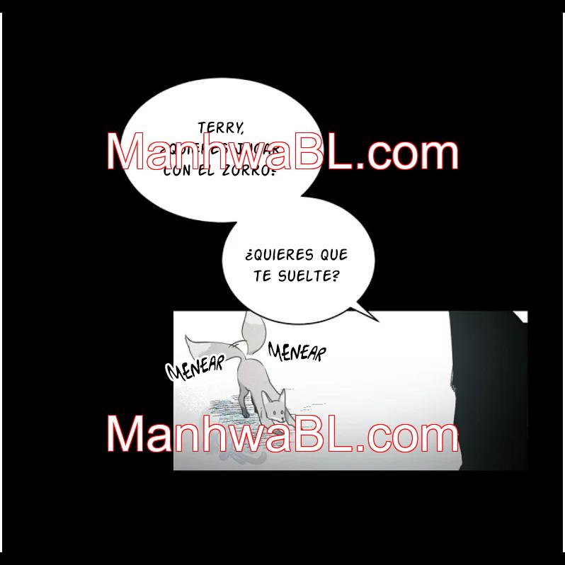 Boss Bitch Baby - Capítulo 19 manhwa