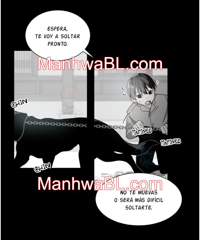 Boss Bitch Baby - Capítulo 19 manhwa