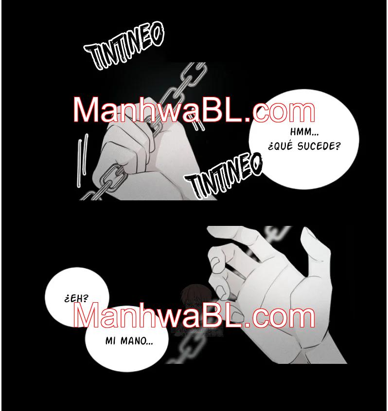 Boss Bitch Baby - Capítulo 19 manhwa