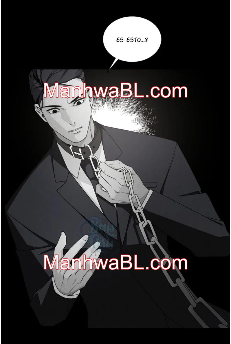 Boss Bitch Baby - Capítulo 19 manhwa