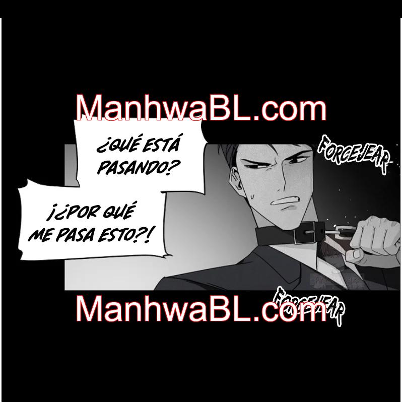 Boss Bitch Baby - Capítulo 19 manhwa