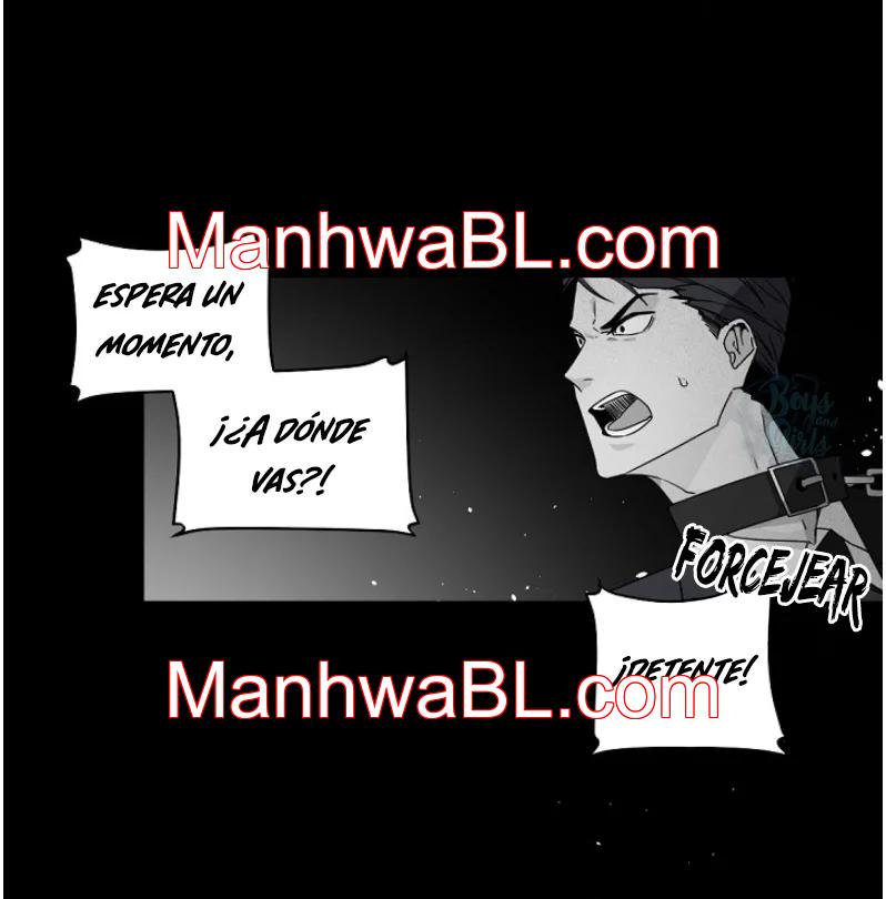 Boss Bitch Baby - Capítulo 19 manhwa