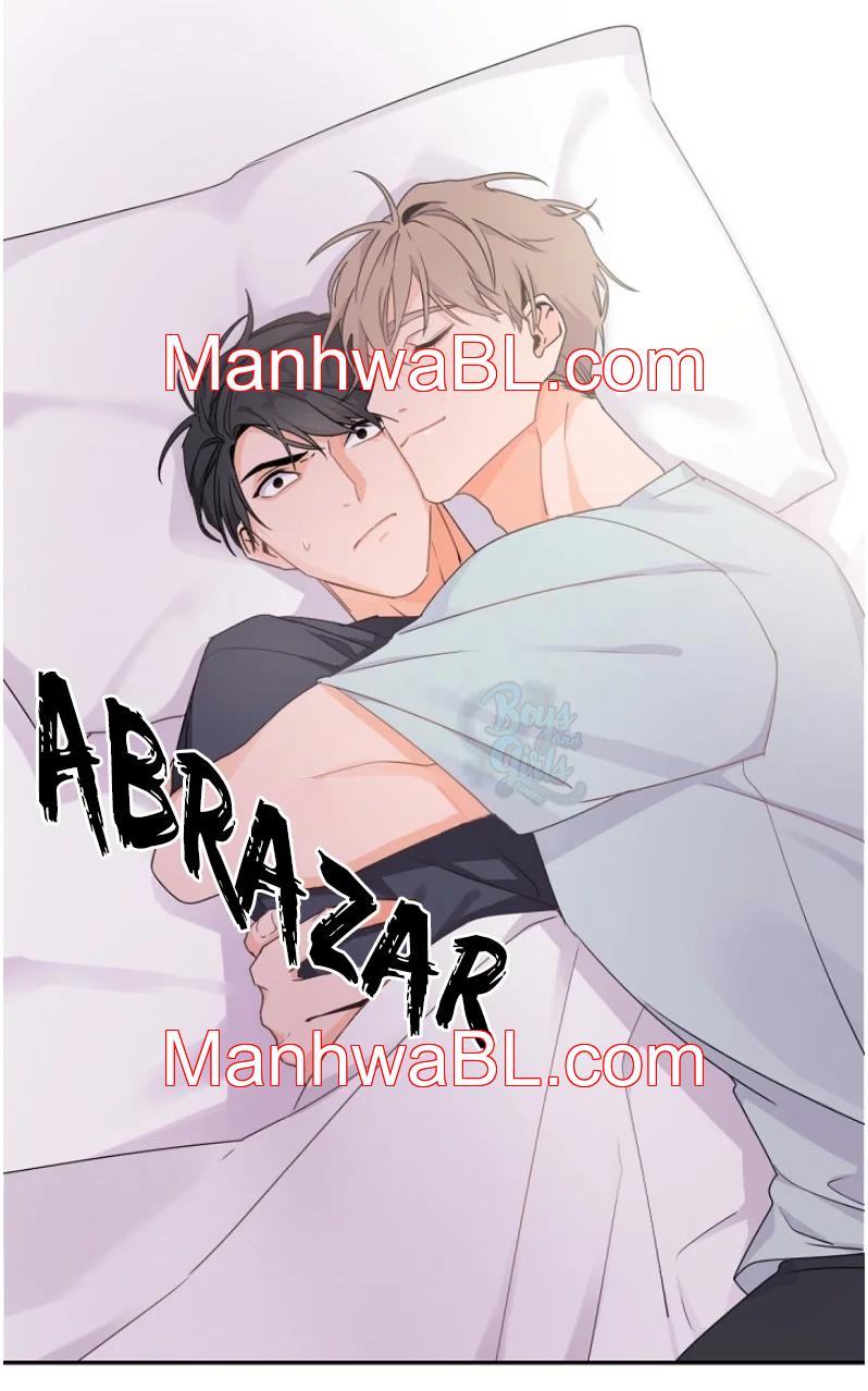 Boss Bitch Baby - Capítulo 19 manhwa