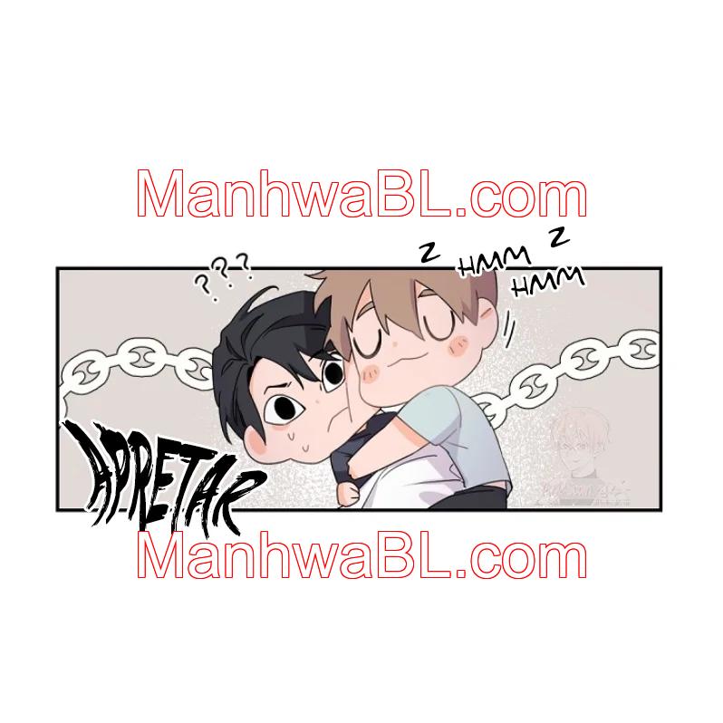 Boss Bitch Baby - Capítulo 19 manhwa