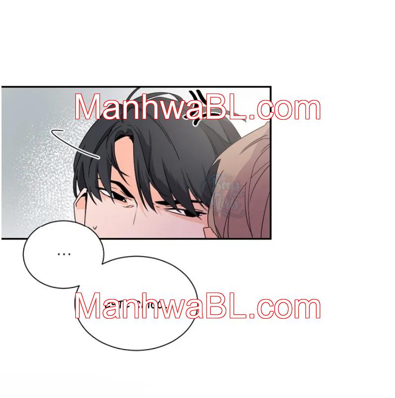 Boss Bitch Baby - Capítulo 19 manhwa