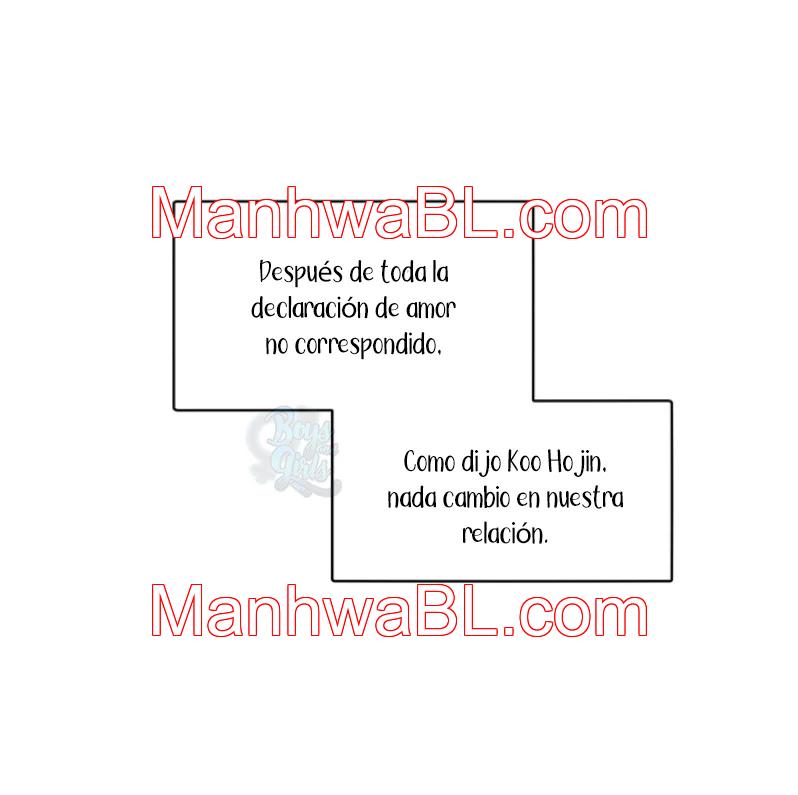 Boss Bitch Baby - Capítulo 19 manhwa