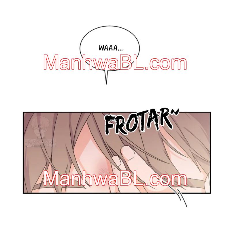 Boss Bitch Baby - Capítulo 19 manhwa