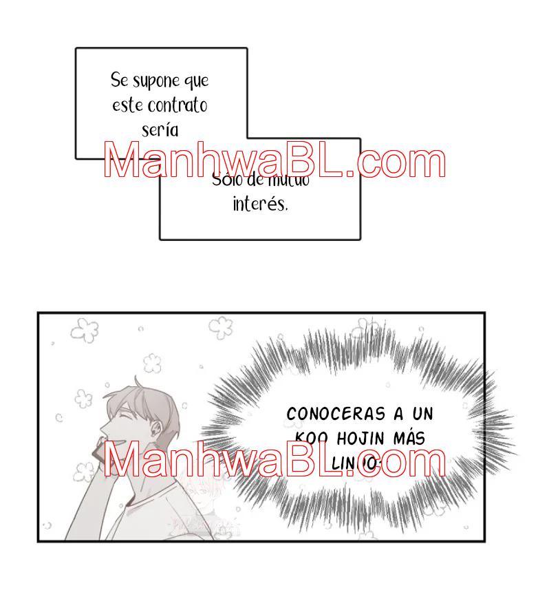 Boss Bitch Baby - Capítulo 19 manhwa