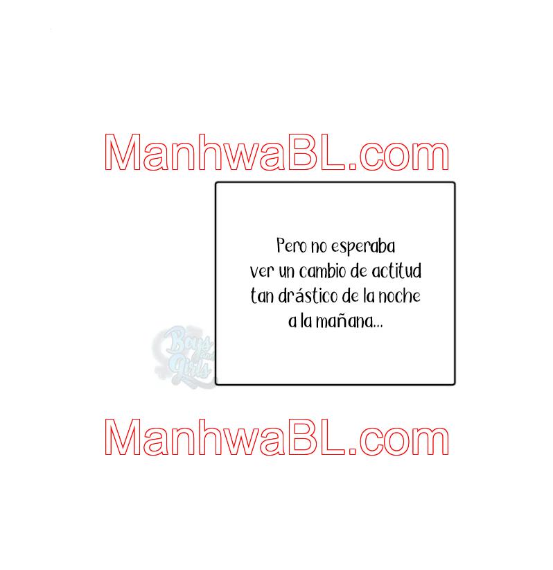 Boss Bitch Baby - Capítulo 19 manhwa
