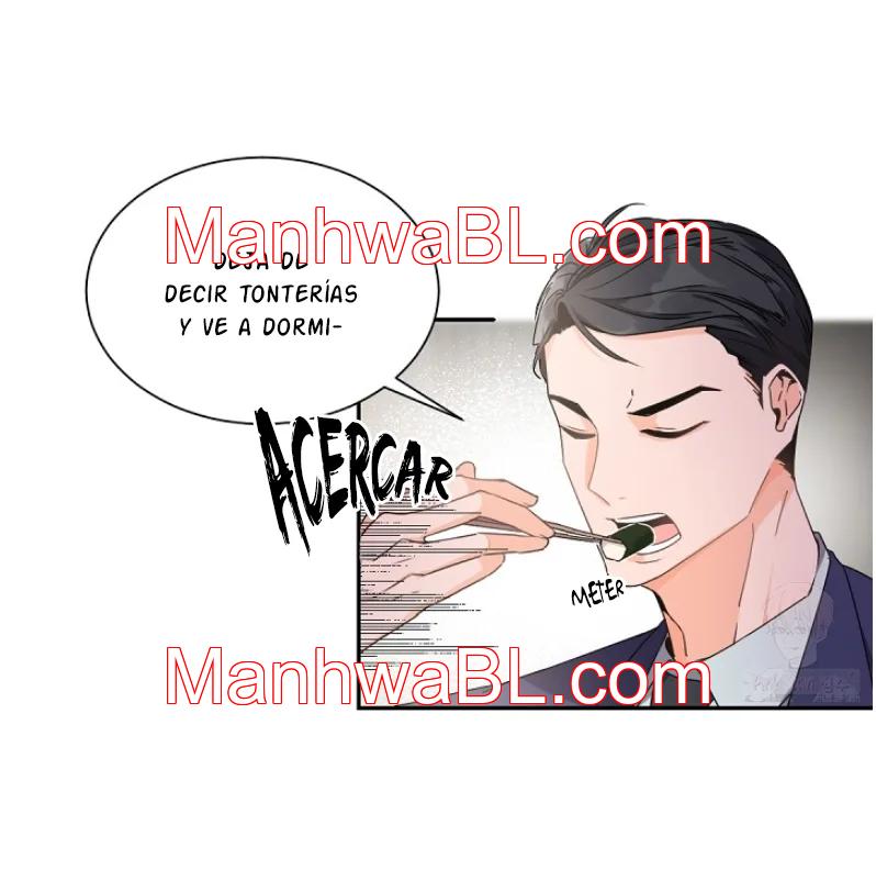 Boss Bitch Baby - Capítulo 19 manhwa